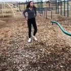 Bendy leg