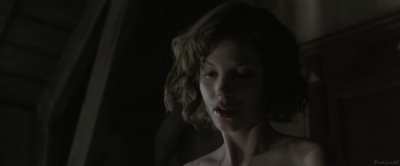 Sylvia Hoeks - 