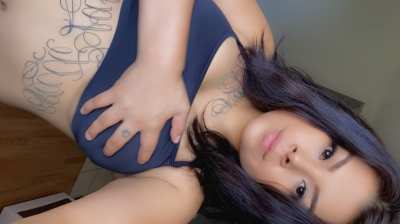 I hope I’m the reason you jerk off today (drop)