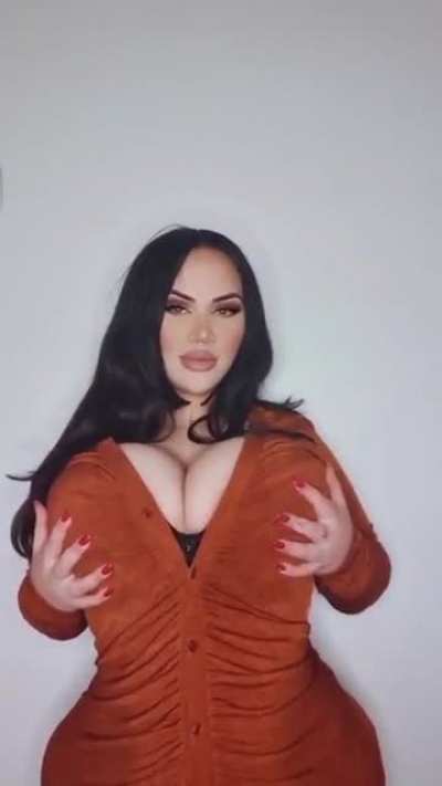 Miss Pamelia tiktok