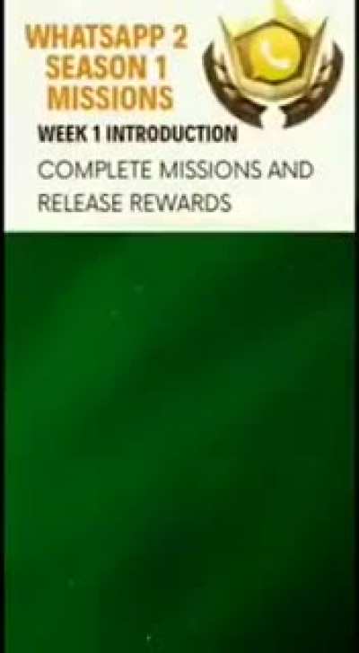 LA NUEVA ACTUALIZACION DE WHATSAPP