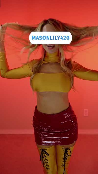 Amateur GIF