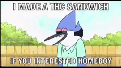 benson smokes oui'd