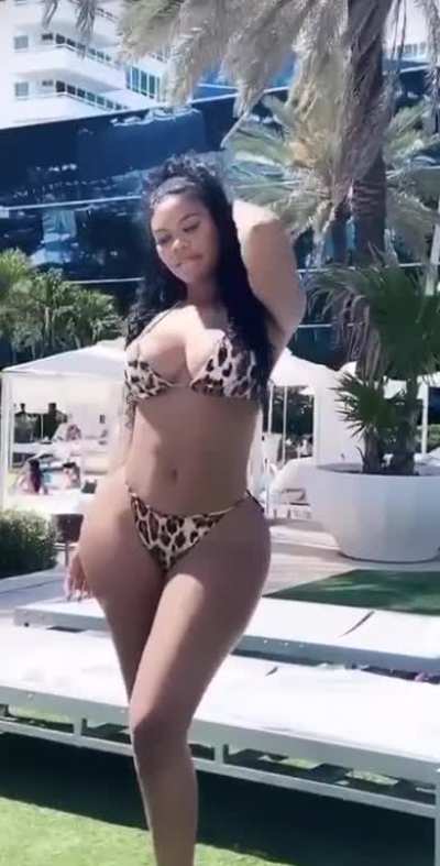 DAMN MA