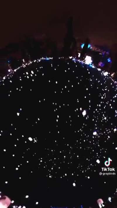 I have no clue what's going on but it looks cool