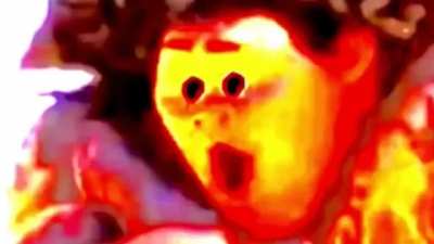 Bad Seed be like