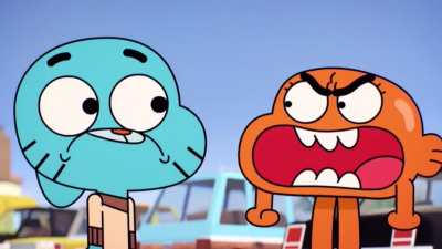 Reminder that TAWOG had the balls to make fun of Internet fandoms