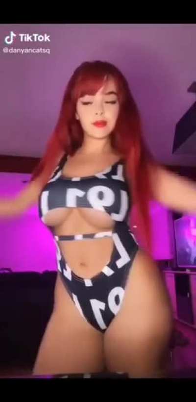 Daniela Camacho