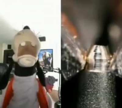 Goofy a-