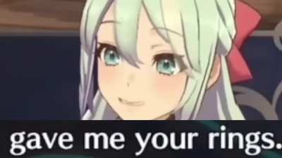 >least deranged rosado appreciation post