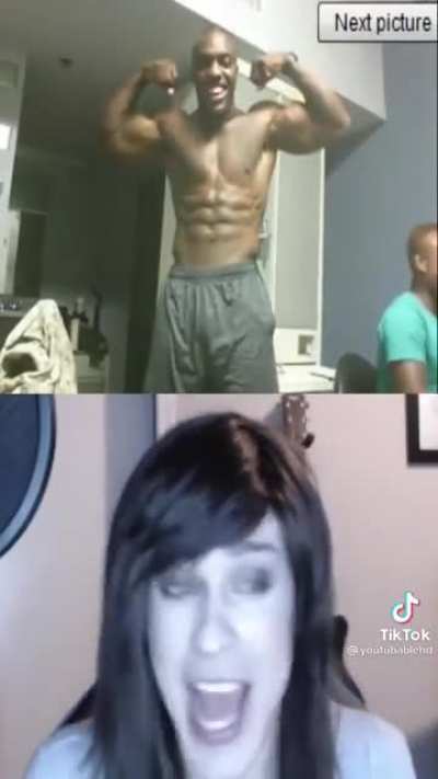 Damn girl