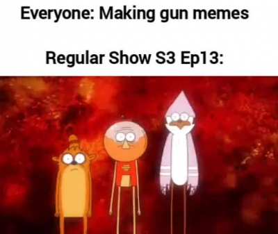 Glad I rewatched the searies