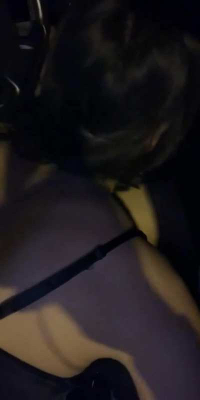 Getting road head
