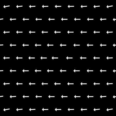 never ending arrows