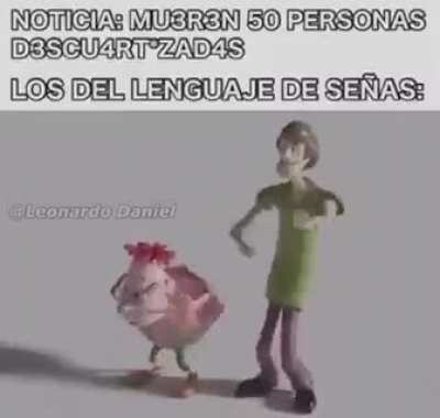 Si son