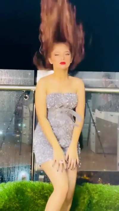 Arishfa khan 