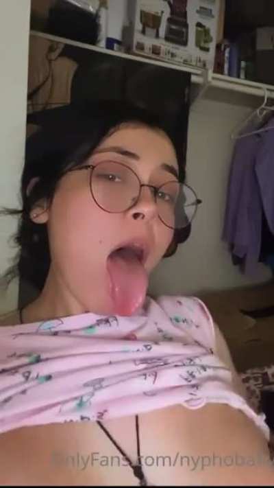 Nynphobaby