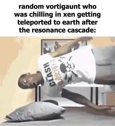galunga moment