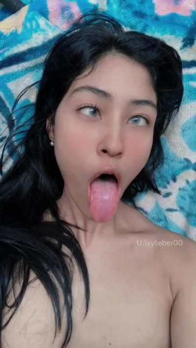 Make me gag