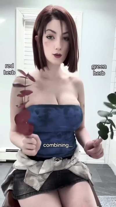 Jill trend