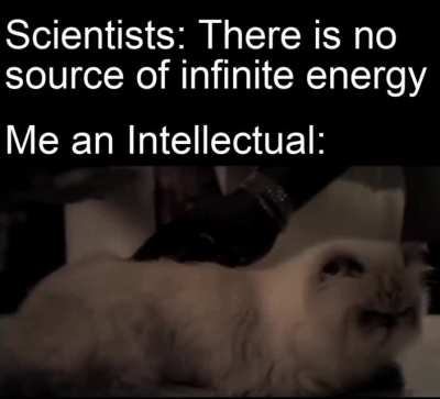 We're ready to go to Mars