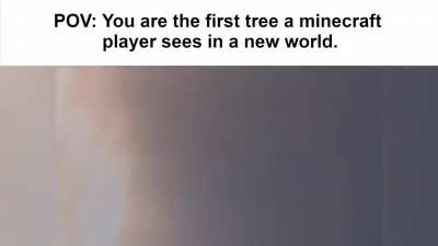 (chuckles) I'm in danger.