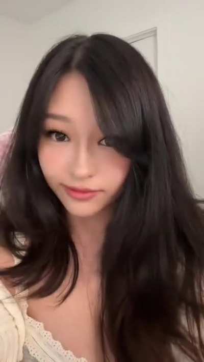 Delicious cutie