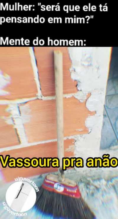 Eu sim 😳😳 (original)