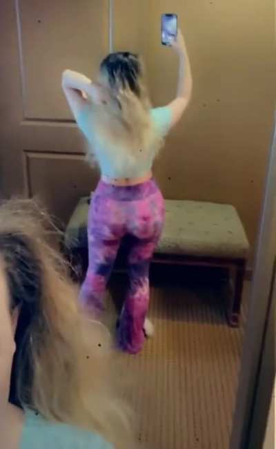 Slim thick