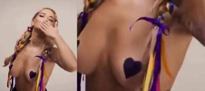 Rita zoomed