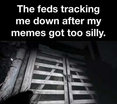they come