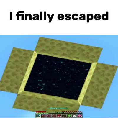 irregular escape