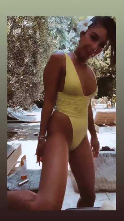 Vanessa Hudgens