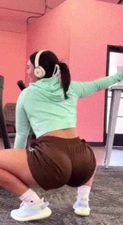 Perfect Ass