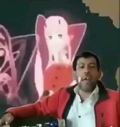 Çık Çık De....