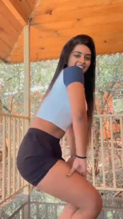 Nice Ass 🍑