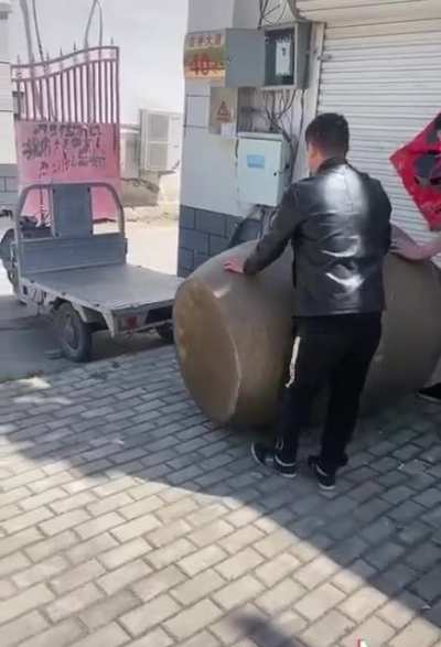 Almost had it
