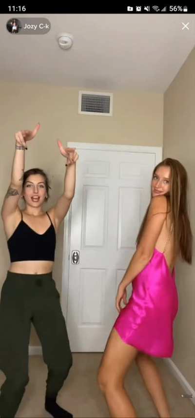 still live