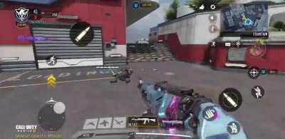 This guy is so good he gets kills while he's asleep!