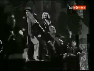 Italian singer Adriano Celentano released a song in the 70's with nonsense lyrics meant to sound like American English, to prove Italians would like any English song. It was a hit.
