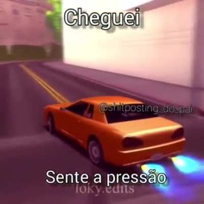 Preciso da música pra uma parada ae
