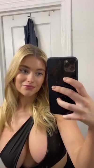 Hot girl shit