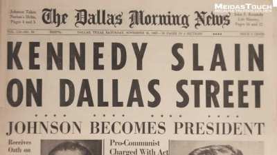 QAnon cult humiliated after JFK Jr. fails to 'reappear' in Dallas to declare Trump 