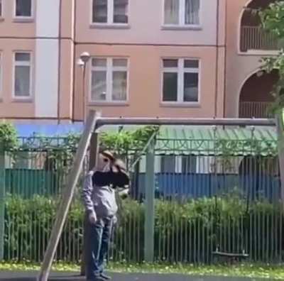 A man and his cat is equal to 