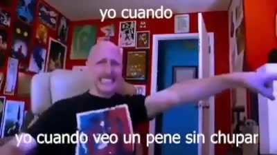 Yo cuando
