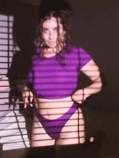 Damn hot
