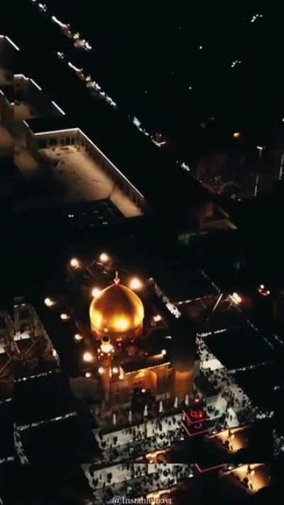 The Reality of Imam Ali (a.s.) - @instahlulbayt