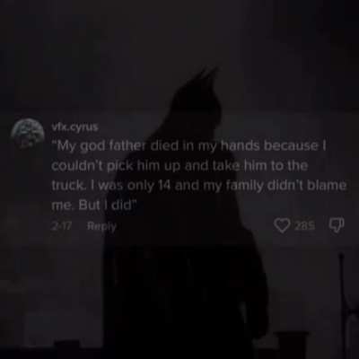 😔