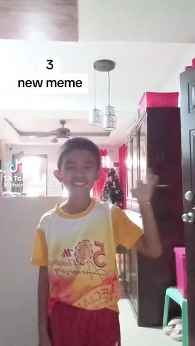 This kid kinda sounds like