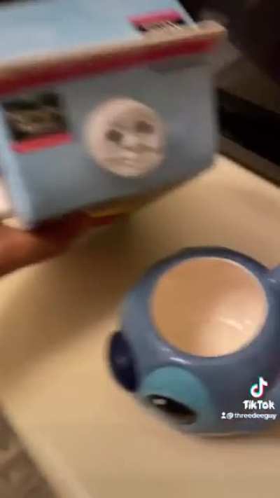 Want some juice?
